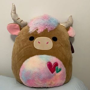 Candela Squishmallow